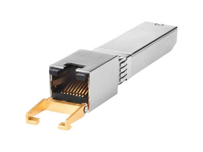 HP ProCurve X2 10GBE Transceiver Module for VL Switch, J8766-61001, compatible with HP servers