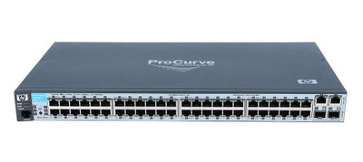 J9088AB - HP 48-Port Fast Ethernet 2x SFP Managed Switch
