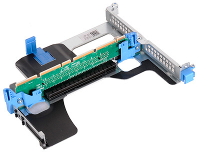 815DM - Dell 2-Slot 10-Bay HDD PCIe Riser Card