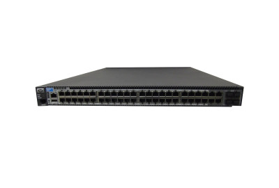 J9451AR - HP 48-Port Gigabit 4x SFP Layer 3 Network Switch