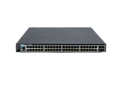 J9452A#ABA - HP ProCurve 6600-48G-4XG 48x Gigabit + 4x SFP+ Network Switch