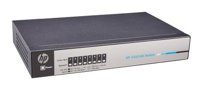 J9559-61001 - HP ProCurve 1410-8G 8-Port Gigabit Ethernet Switch