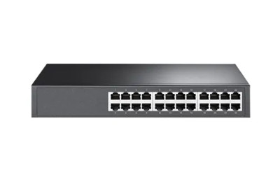 J9573A#ABA - HP 24-Port Gigabit PoE+ Layer 3 2x SFP+ Network Switch