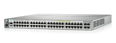 J9584AR - HP 24-Port SFP 2-Port SFP+ Gigabit Ethernet Switch