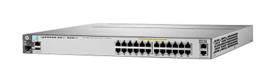 HP 3800-24G-2Xg 24-Port Gigabit RJ-45 Switch for Networking Servers