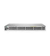 J9588A - HPE 3800-48G-PoE+-4XG Layer 3 Managed Network Switch