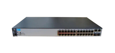 J9623A#ABA - HPE Aruba 2620-24 Managed Network Switch