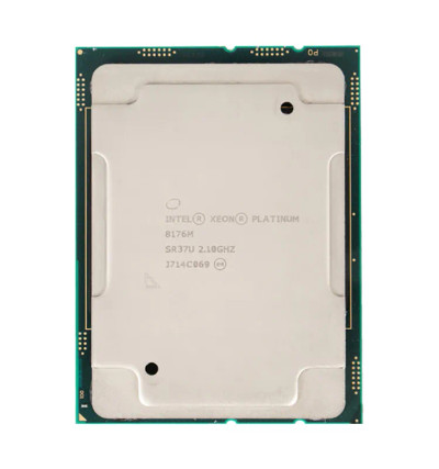 8176M - Intel 28-Core 2.10GHz FCLGA3647 Processor