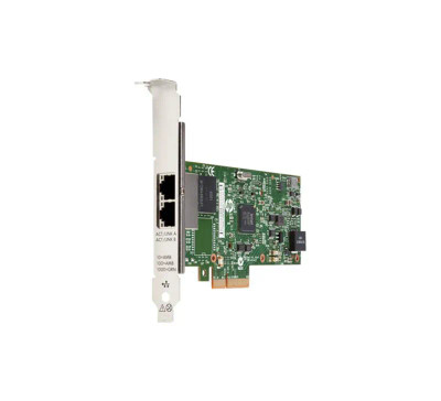 HP 817719-001 535FLR-T Dual-Port 10GbE Ethernet Adapter