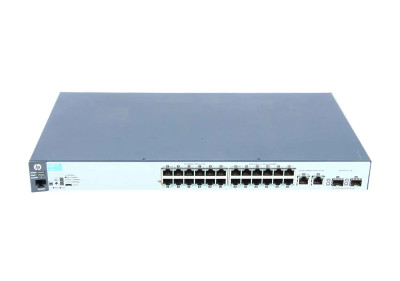 HPE J9782A#ABA Aruba 2530-24 Layer 2 Managed 1U Switch