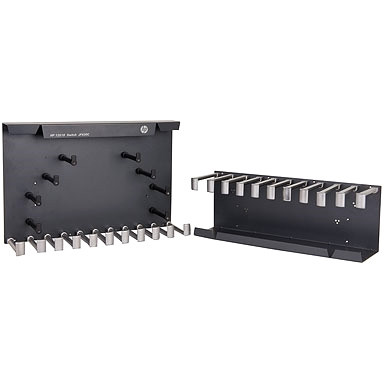 JC786A - HP 12518 Top Bottom Cable Guides AC Switch