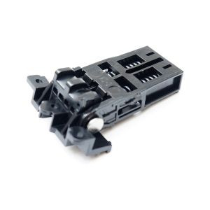 JC97-04197A - Samsung Left ADF Scanner Hinge Assembly