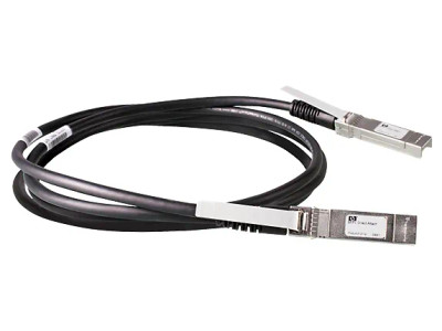 JD097CR - HPE 3m SFP+ to SFP+ DAC Cable