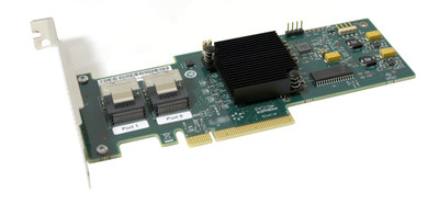 81Y4450 - IBM ServeRAID M1115 SAS/SATA Controller