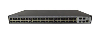 JE004A - HP 48-Port SFP Gigabit Smart Ethernet Switch