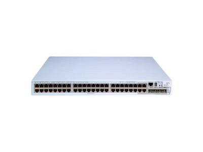 JE063A#ABA - HP 48-Port Gigabit PoE 4 SFP Layer-3 Network Switch
