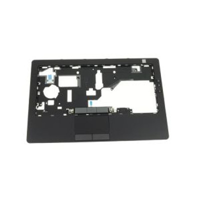 JFFNN - Dell Laptop Palmrest Black for Inspiron 5758
