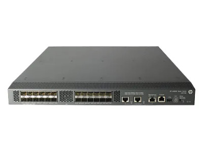JG219-61101 - HP 24-Port SFP+ 10GBase-X Layer3 Managed Switch