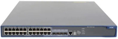 JG241A - HPE 24-Port Gigabit PoE+ Layer4 Managed Switch