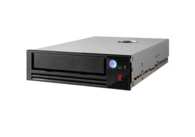 IBM 1.5TB/3TB LTO-5 FC Loader Module Tape Drive for Data Backup and Storage in Server Racks
