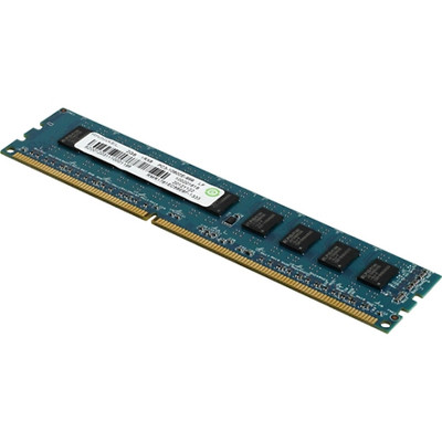 HP 2GB DDR3 SDRAM UDimm X610 Memory for ProLiant DL360p Gen8 Servers
