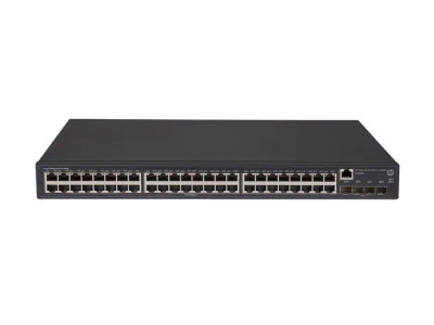 JG934A#ABA - HPE 48-Port Gigabit 4 SFP+ Layer 3 Network Switch