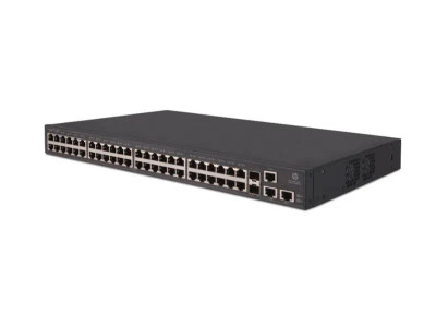JG961A#ABA - HP 1950-48G-2SFP+-2XGT Network Switch US EN