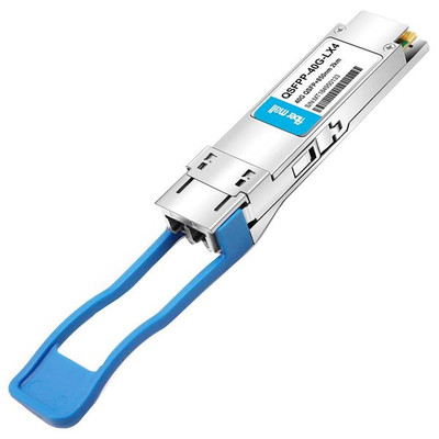 JH891A - HP 40Gb QSFP+ Single-mode 10km 1310nm Transceiver