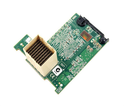 Dell 10Gb Fibre Channel Over Ethernet Adapter JHH41 for ProLiant DL360p Gen8 servers