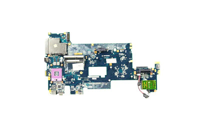 K000063960 - TOSHIBA 2-Slot Socket 478 Laptop Motherboard