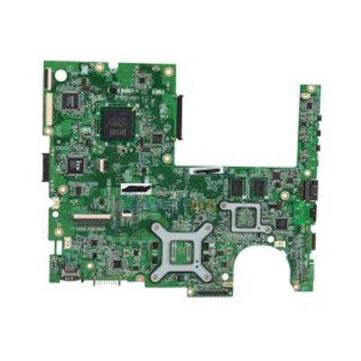 K1PWV - Dell Alienware M11X Notebook Motherboard support CPU