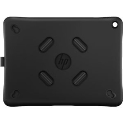 K3P98UT - HP Carrying Case for 12" Tablet, Pen Bump Resistant Interior Hand Strap, Shoulder Strap