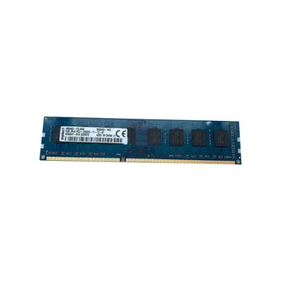 K66GKY-HYA - Kingston Technology 8GB DDR3-1600MHz CL11 240-Pin DIMM