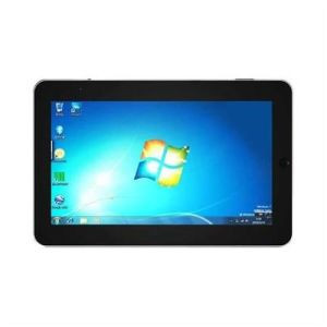 K6E44AA - HP Tablet Folio Carrying Case Graphite