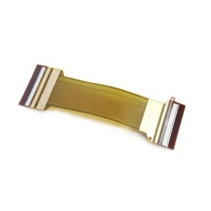 KC404 - Dell XGA LCD Flex Cable
