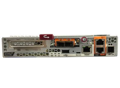 840219-001 - HP 10GbE iSCSI Node Controller Assembly for StoreVirtual 3000 Storage