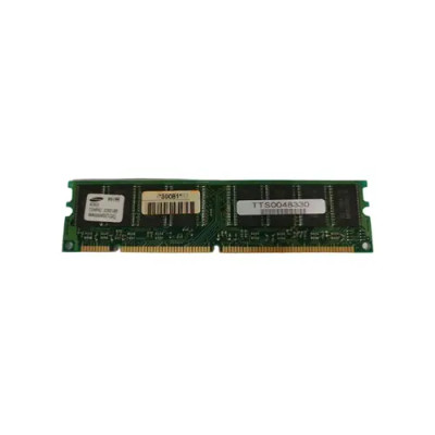 KMM366S403CT-GLQ - Samsung 32MB 100MHz PC100 CL2 168-Pin UDIMM Memory