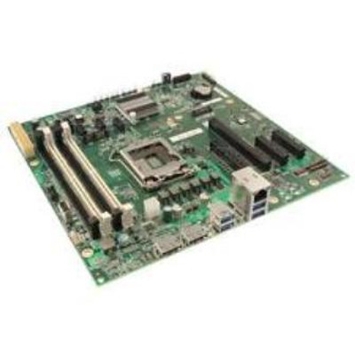 HP System Board for ProLiant ML10 Gen-9 - 842935-001 - Motherboard compatible with HP servers