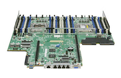 HP ProLiant DL360 G10 System Board 847479-001, compatible with servers, motherboard for data center use