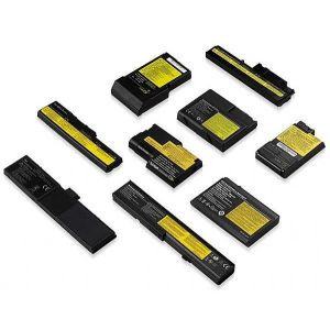 KR084AV - HP 6-Cell Li-Ion Laptop Battery