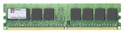 Kingston 1GB DDR2-400MHz PC2-3200 DIMM Memory Module for KST-XW4200-1GB