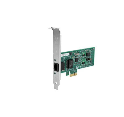 HPE Single-Port 100Gbps Opa 860z Network Adapter for Servers HPE Single-Port 100Gbps Opa 860z Network Adapter for Servers