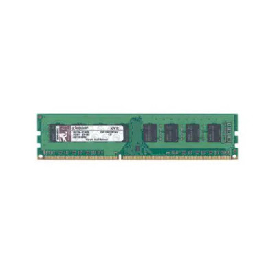 KVR1066D3N7 - Kingston Technology 4GB DDR3-1066MHz PC3-8500 CL7 240-Pin Memory