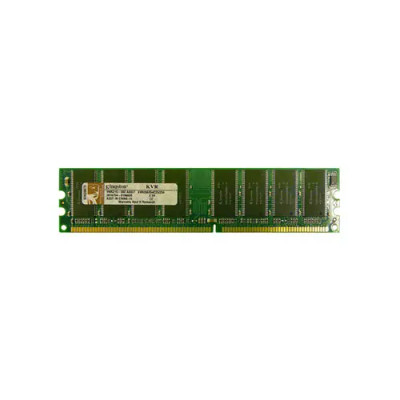 KVR266X6464C25 - Kingston Technology 512MB DDR-266MHz CL2.5 184-Pin DIMM Memory