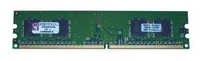 KVR533D2N4-256-2 - Kingston 256MB DDR2-533MHz PC2-4200 CL4 240-Pin UDIMM