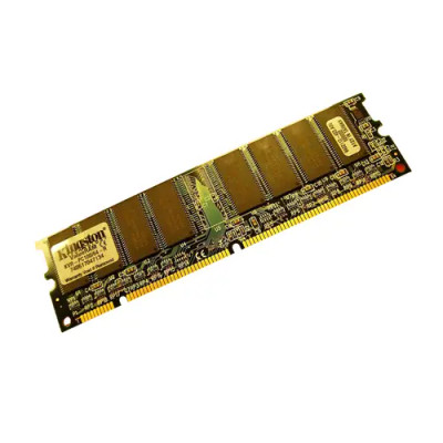 Kingston 64MB 100MHz PC100 DIMM Memory Module for Desktop Computers