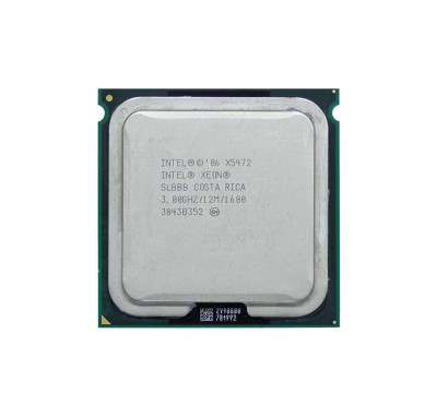 KY115AA - HP 3.00GHz 12MB L2 LGA771 Quad-Core Processor