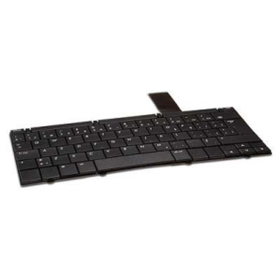 HP Optional Keyboard L2710A for ProLiant DL360p Gen8 servers - sleek black design, compatible with HP servers