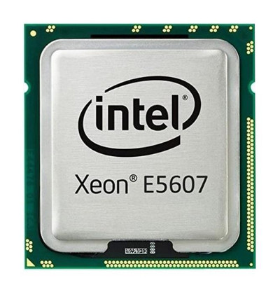 LB178AV - HP Intel Xeon E5607 2.26GHz Quad Core Processor