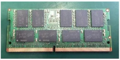 HP 16GB DDR4-2400MHz SoDimm Memory Module for Laptop - 863372-001